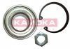 Купить Подшипник ступицы Peugeot 306, Citroen Xsara KAMOKA 5600082 (фото1) подбор по VIN коду, цена 702 грн.