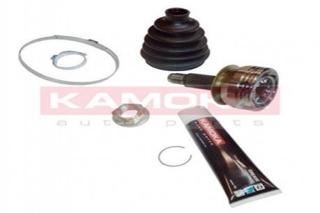 К-т шарнирный приводного вала Subaru Legacy KAMOKA 6028