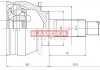 Купить К-т шарнирный приводного вала Subaru Legacy, Impreza KAMOKA 6384 (фото1) подбор по VIN коду, цена 576 грн.