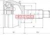 Купити К-т шарнірний привідного валу Subaru Legacy, Impreza KAMOKA 6384 (фото1) підбір по VIN коду, ціна 576 грн.