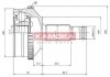 Купить К-т шарнирный приводного вала с зубцами АБС. Peugeot 806, Citroen Jumpy, Fiat Scudo, Peugeot Expert KAMOKA 6574 (фото1) подбор по VIN коду, цена 1238 грн.