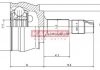 Купить К-т шарнирный приводного вала Fiat Grande Punto, Opel Corsa KAMOKA 6691 (фото1) подбор по VIN коду, цена 1041 грн.