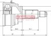 Купити Шрус зовнішній 21X49X25 Baleno KAMOKA 6836 (фото1) підбір по VIN коду, ціна 775 грн.