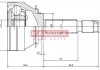 Купити К-т шарнірний привідного валу KAMOKA 7002 (фото1) підбір по VIN коду, ціна 926 грн.