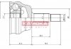 Купить К-т шарнирный приводного вала Audi 80, Volkswagen Passat KAMOKA 7094 (фото1) подбор по VIN коду, цена 1097 грн.