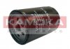 Купить Фильтр масляный Audi 80, 100, Volkswagen Polo, Golf, Jetta, Passat, Scirocco, Transporter, Vento, LT, Seat Ibiza KAMOKA f100501 (фото1) подбор по VIN коду, цена 284 грн.