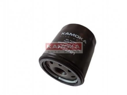 Фильтр масляный KAMOKA f102201