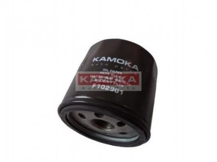 Фільтр масляний KAMOKA f102901