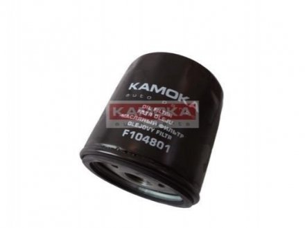 Фильтр масляный KAMOKA f104801