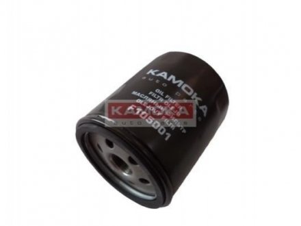 Купить Фильтр масляный Skoda Fabia, Octavia KAMOKA f105001 (фото1) подбор по VIN коду, цена 260 грн.