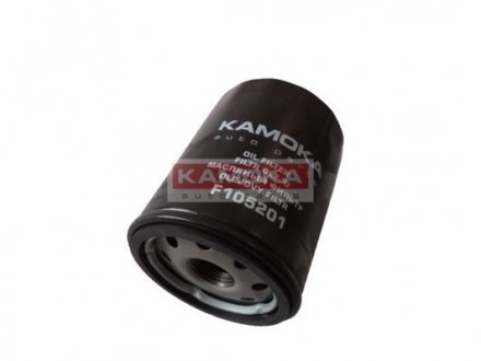 Фильтр масляный KAMOKA f105201