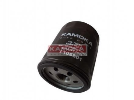 Фильтр масляный KAMOKA f106501