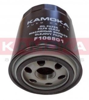 Фильтр масляный KAMOKA f106801