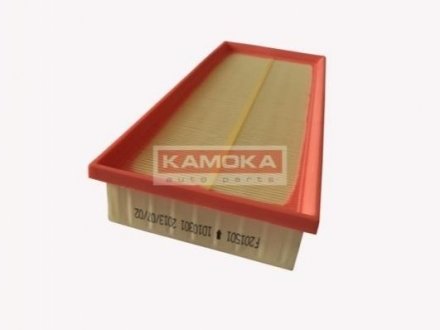 Фильтр воздушный KAMOKA f201501