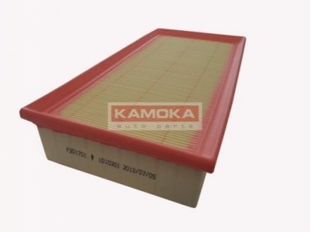 Фильтр воздушный KAMOKA f201701