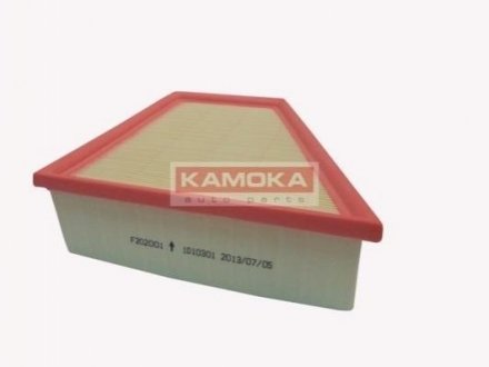 Фильтр воздушный KAMOKA f202001