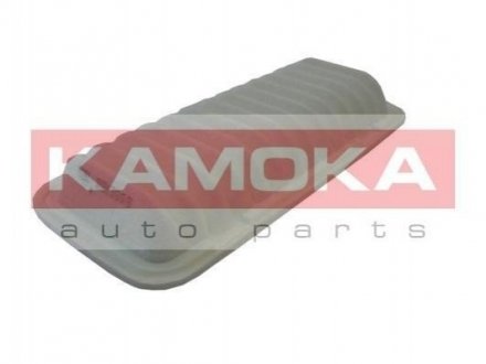 Фільтр повітряний KAMOKA f202801