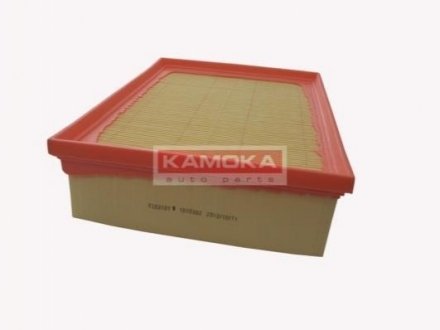 Фільтр повітряний KAMOKA f203101