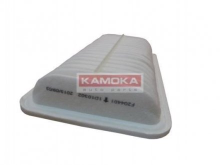 Фільтр повітряний KAMOKA f204401