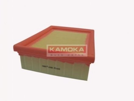 Фильтр воздушный 2шт KAMOKA f206601