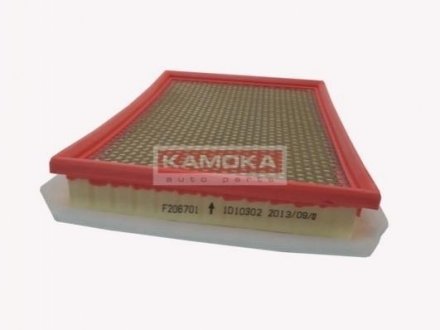 Фильтр воздушный KAMOKA f206701