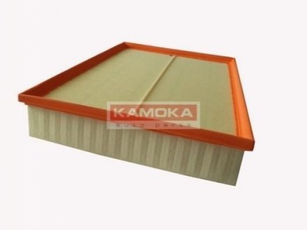 Фільтр повітряний KAMOKA f208401