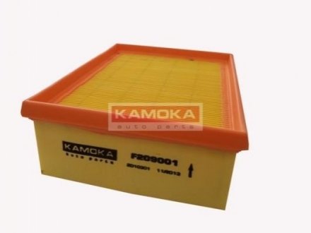 Фільтр повітряний KAMOKA f209001