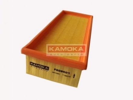 Фильтр воздушный KAMOKA f209601