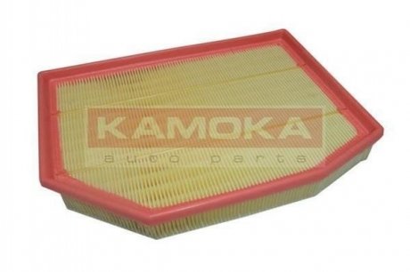 Купить Фильтр воздушный BMW X3 KAMOKA f218601 (фото1) подбор по VIN коду, цена 519 грн.