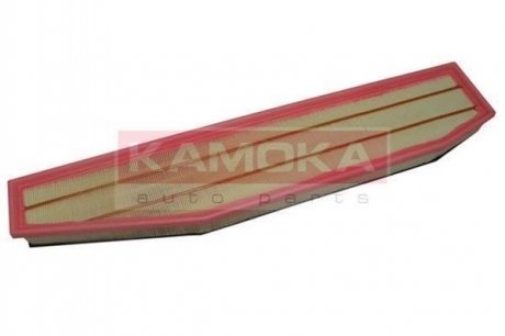 Купить Фильтр воздушный BMW X3 KAMOKA f218701 (фото1) подбор по VIN коду, цена 496 грн.