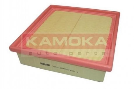 Фільтр повітряний KAMOKA f222101