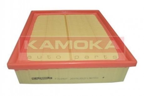 Фільтр повітряний KAMOKA f222401