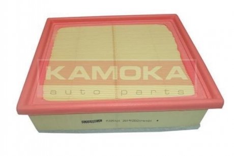 Фильтр воздушный KAMOKA f225101
