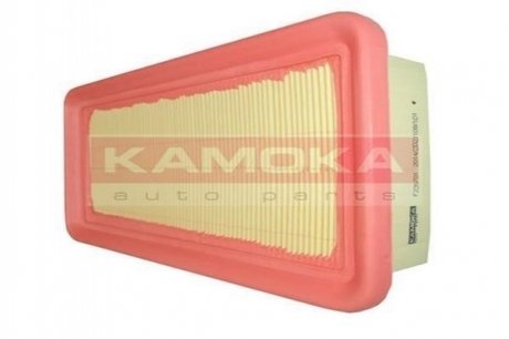 Фільтр повітряний KAMOKA f226701