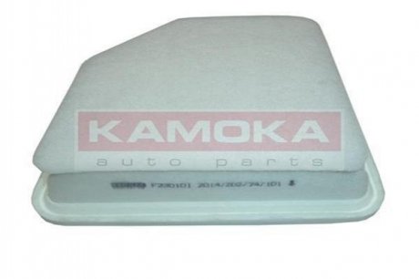 Фильтр воздушный KAMOKA f230101