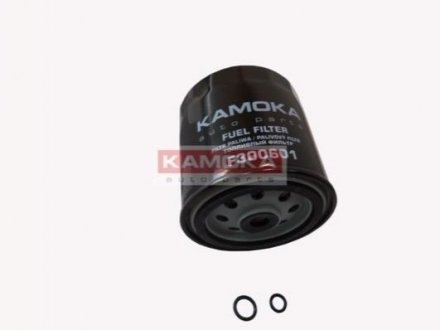 Фильтр топливный KAMOKA f300601