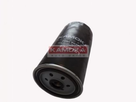 Фільтр паливний KAMOKA f300701