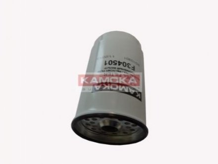 Фильтр топливный KAMOKA f304501