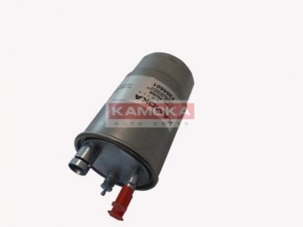 Фильтр топливный KAMOKA f304601