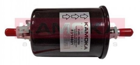 Фильтр топливный KAMOKA f314601