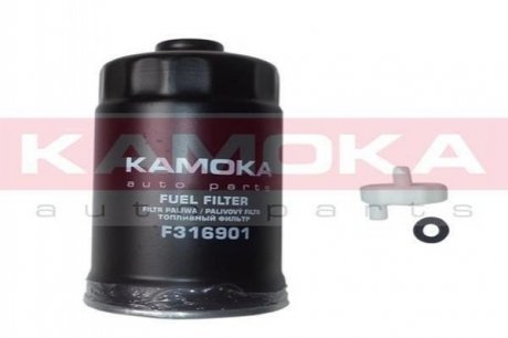 Фільтр паливний KAMOKA f316901