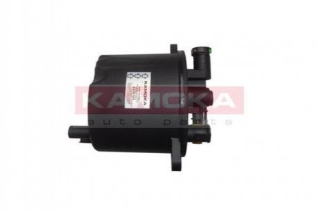 Купити Фільтр паливний Mitsubishi Outlander, Citroen C5, Ford S-Max, Mondeo, Land Rover Range Rover, Ford Galaxy, Peugeot 607, 407, Land Rover Freelander, Citroen C6, Peugeot 807 KAMOKA f319101 (фото1) підбір по VIN коду, ціна 1353 грн.