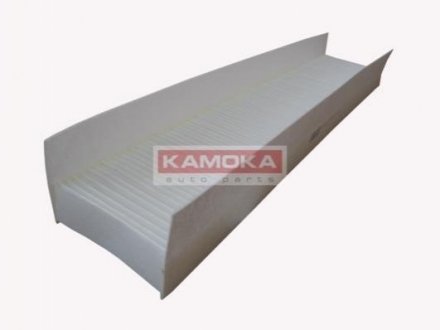 Фільтр салону KAMOKA f406001