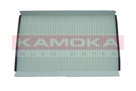 Купити Фільтр салону KAMOKA f408101 (фото1) підбір по VIN коду, ціна 307 грн.