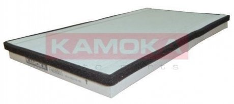 Фильтр салона KAMOKA f408601