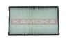 Купити Фiльтр салону KAMOKA f409601 (фото1) підбір по VIN коду, ціна 359 грн.