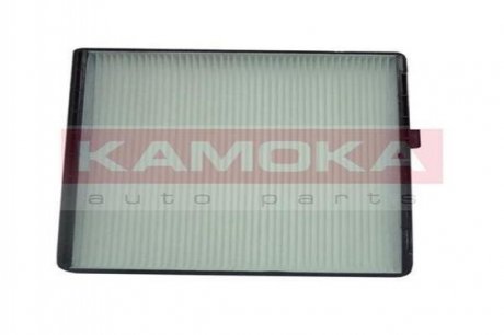 Купити Фільтр салону Chevrolet Aveo KAMOKA f411001 (фото1) підбір по VIN коду, ціна 326 грн.