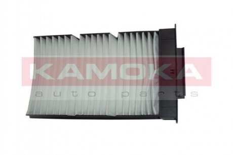Фильтр салона Citroen C1, Peugeot 107 KAMOKA f411701 (фото1)
