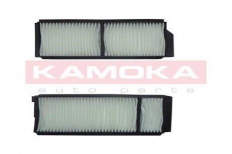 Фільтр салону KAMOKA f411801