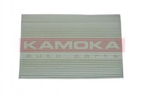 Фільтр салону 252x221x30mm KAMOKA f412001